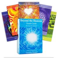 Beyond The Illusions Oracle kortos Animal Dreaming